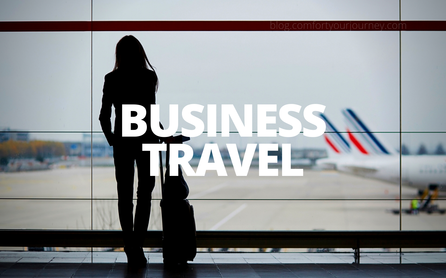 Why Business Traveling Is Still Important In This Tech Savvy World?